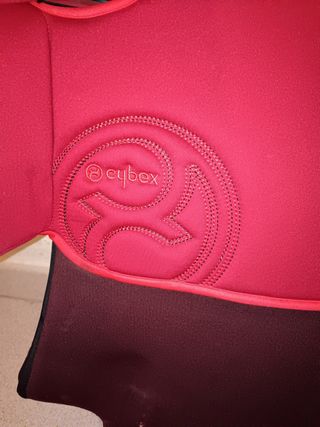 Cybex T i-Fix