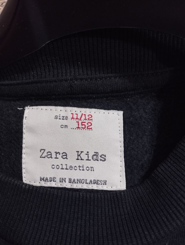 Sudadera niño