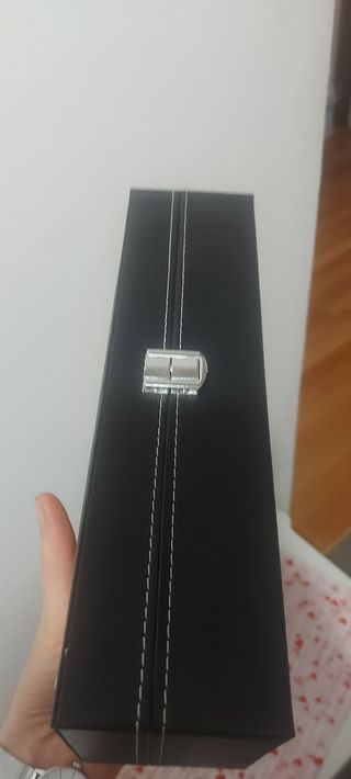 Scatola per orologi 6 pezzi