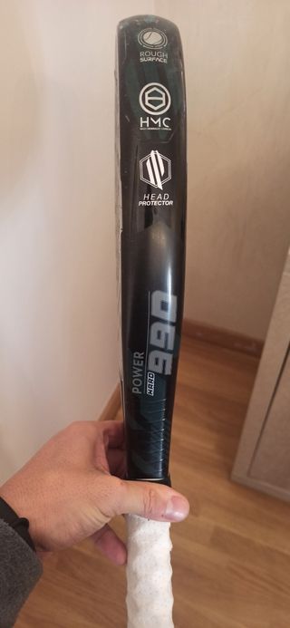 Pala pádel Hard Kuikma