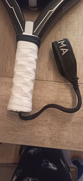 Pala pádel Hard Kuikma