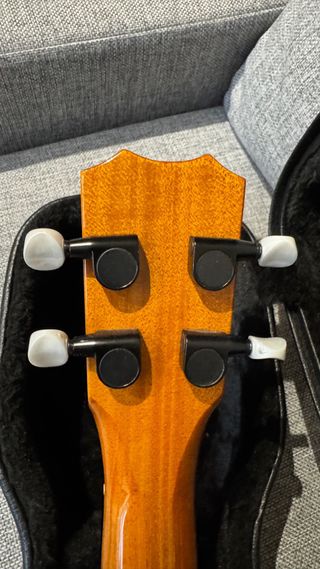 Ukelele KANILEA Original Hawaii KPE Tenor