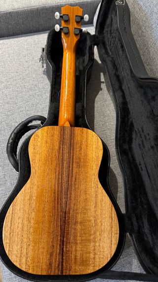 Ukelele KANILEA Original Hawaii KPE Tenor