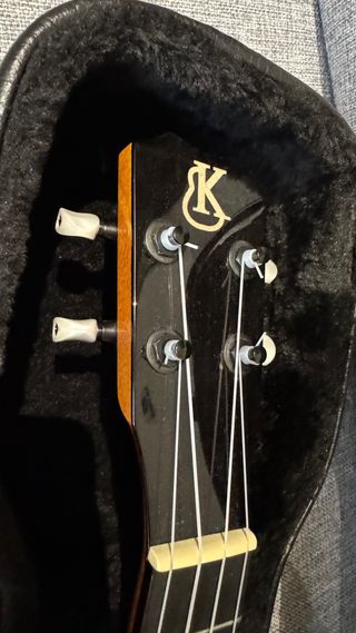 Ukelele KANILEA Original Hawaii KPE Tenor