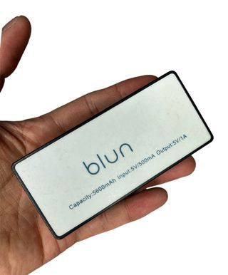 POWERBANK BATERÍA CARGADOR PORTÁTIL