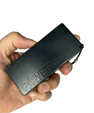 POWERBANK BATERÍA CARGADOR PORTÁTIL