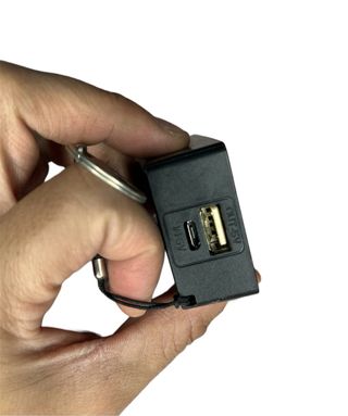 POWERBANK BATERÍA CARGADOR PORTÁTIL