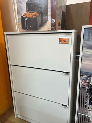 Zapatero 3 Trampones