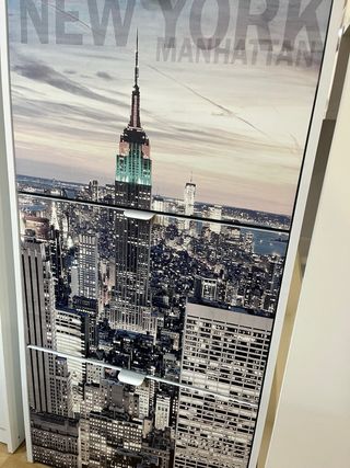 Zapatero 3 Trampones