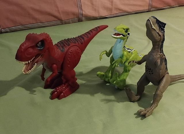 DINOSAURIOS