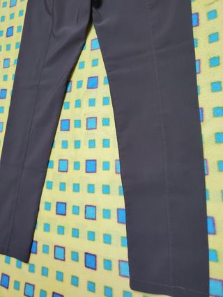 Pantalón mujer H&M talla 42 NUEVO 