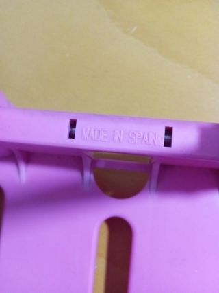 Carrito para mochila 🎒