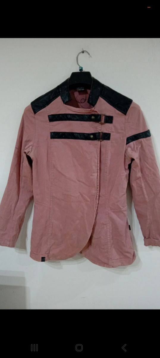 Cazadora monza talla s