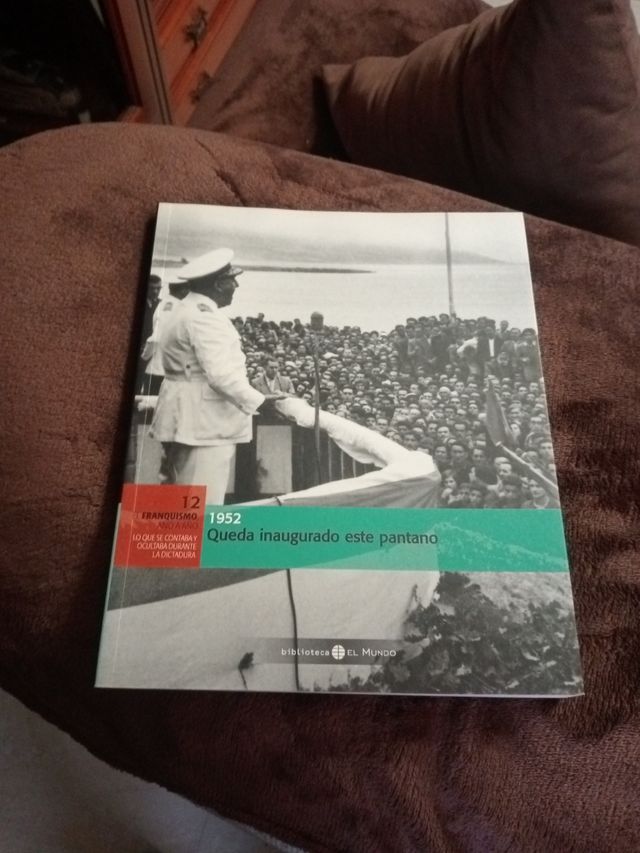 Cinco Libros de posguerra