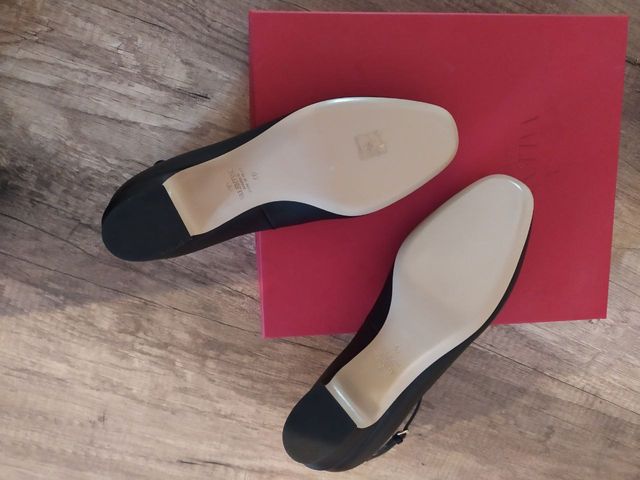 Scarpa Tango Valentino Garavani NUOVE