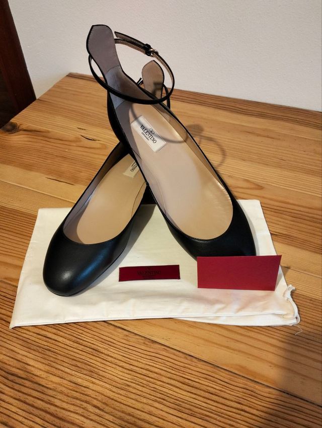 Scarpa Tango Valentino Garavani NUOVE