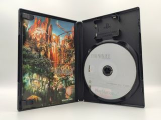 Final Fantasy XII (PlayStation 2) PS2 JAP 🇯🇵