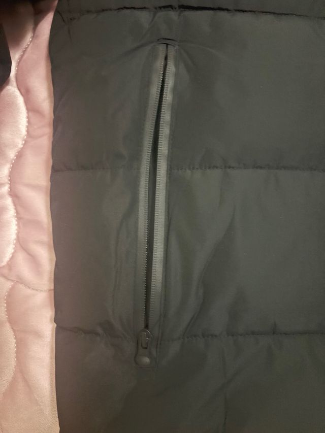 Giacca piumino DS2 taglia M