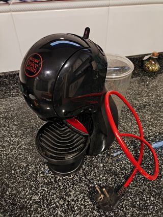 Cafetera Dolce Gusto