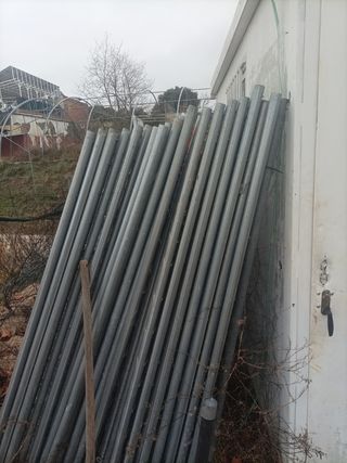 Vallas de obra 