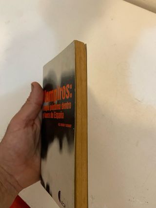 Vampiros: magia póstuma dentro y fuera de España