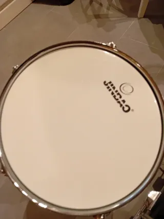 Urge Bateria JINBAO infantil/junior