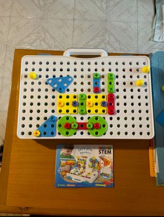 Giochi bambino “Banco da lavoro”