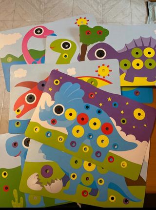 Giochi bambino “Banco da lavoro”