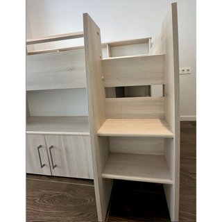Cama infantil- Precio negociable