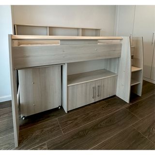 Cama infantil- Precio negociable