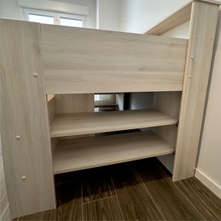 Cama infantil- Precio negociable