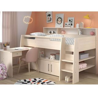 Cama infantil- Precio negociable