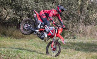 RIEJU MR PRO 2026 300i 2T