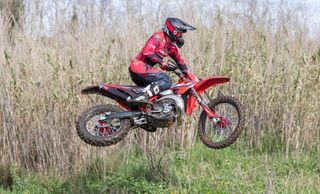 RIEJU MR PRO 2026 300i 2T