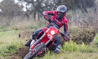 RIEJU MR PRO 2026 300i 2T