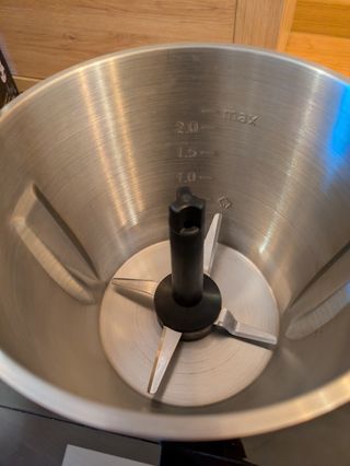 Robot de cocina MasterPRO Multicooker