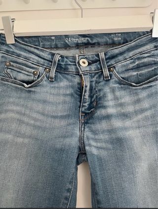 Pantalones Vaqueros Levis 