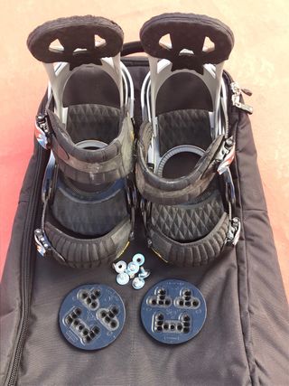 Burton Blunt Primo tabla snowboard 156