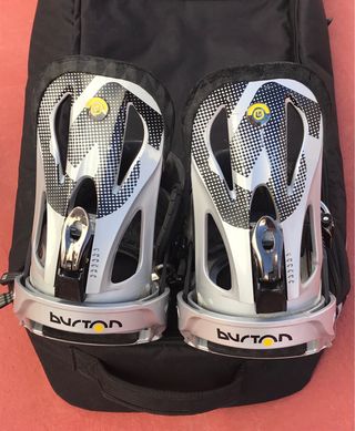 Burton Blunt Primo tabla snowboard 156