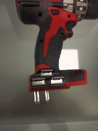 Taladro Atornillador M18 MILWAUKEE