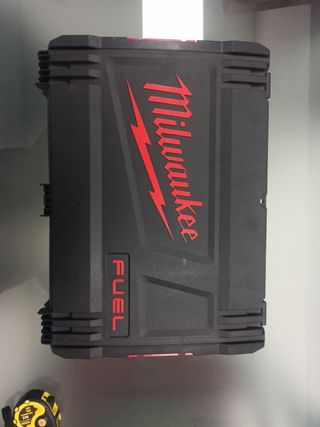 Taladro Atornillador M18 MILWAUKEE