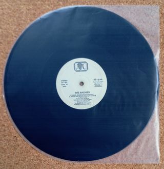 THE ARCHIES-, SUGAR, SUGAR-, MAXISINGLE VINILO 12”