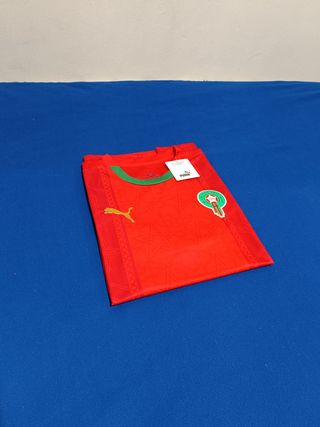 ¡¡NUEVA!!  Camiseta Marruecos Mundial 2026
