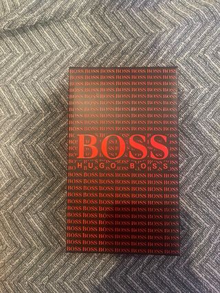 Pack calzoncillos HUGO BOSS y LA COSTE Originale