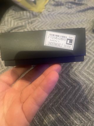 Pack calzoncillos HUGO BOSS y LA COSTE Originale