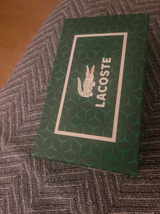 Pack calzoncillos HUGO BOSS y LA COSTE Originale