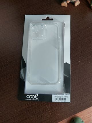 Carcasa IPHONE 13 PRO