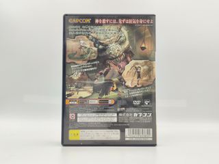 God Of War (PlayStation 2) PS2 JAP 🇯🇵