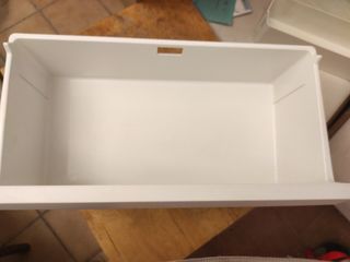 Cajones nevera Balay