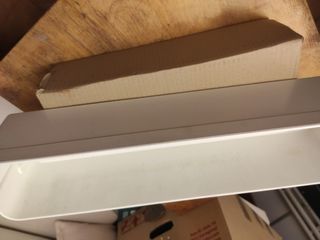 Cajones nevera Balay